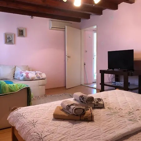 Kuca Za Odmor Davidovic Apartment Despotovac Exterior photo