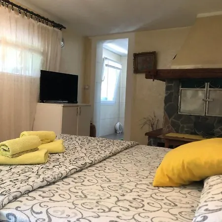 Kuca Za Odmor Davidovic Apartment Despotovac Exterior photo