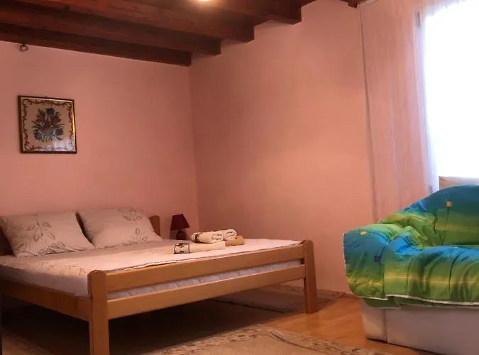 Kuca Za Odmor Davidovic