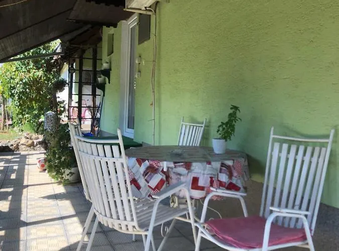 Kuca Za Odmor Davidovic