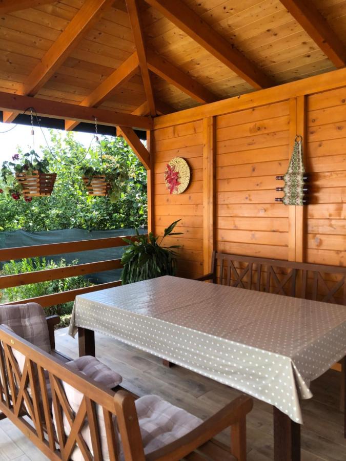 Apartment Kuca Za Odmor Davidovic *
