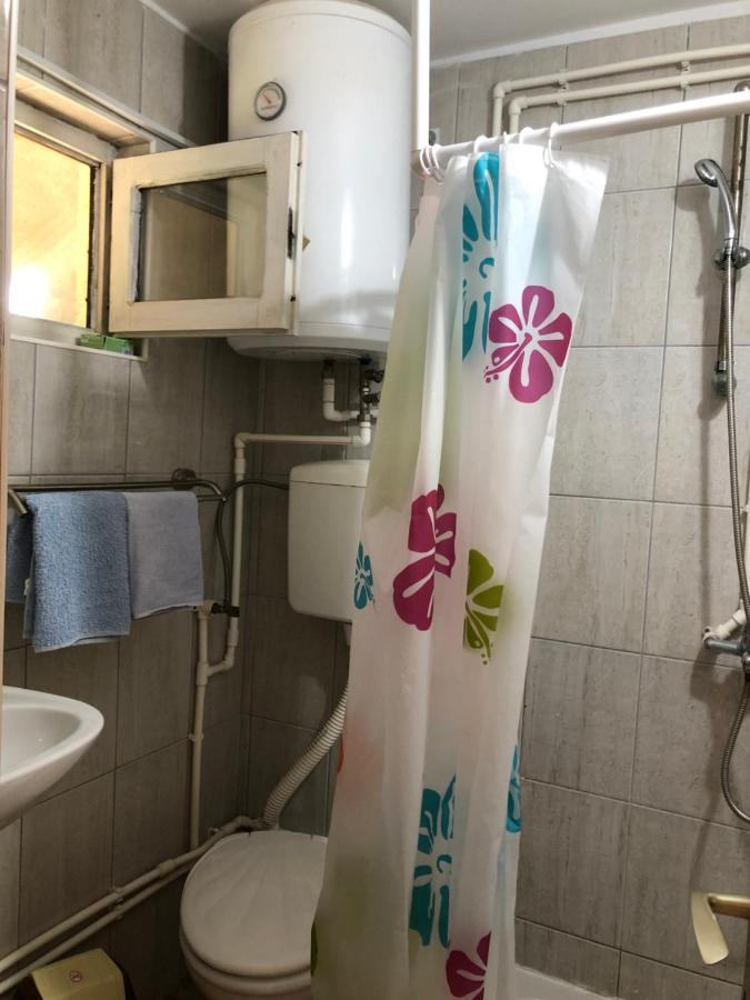 Apartment Kuca Za Odmor Davidovic *