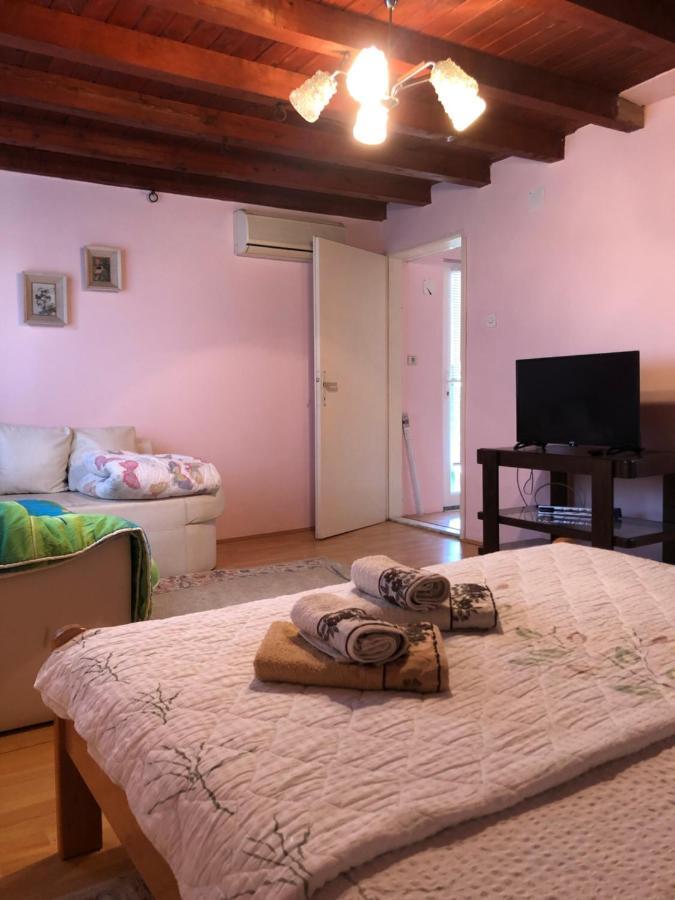 Kuca Za Odmor Davidovic Apartment *