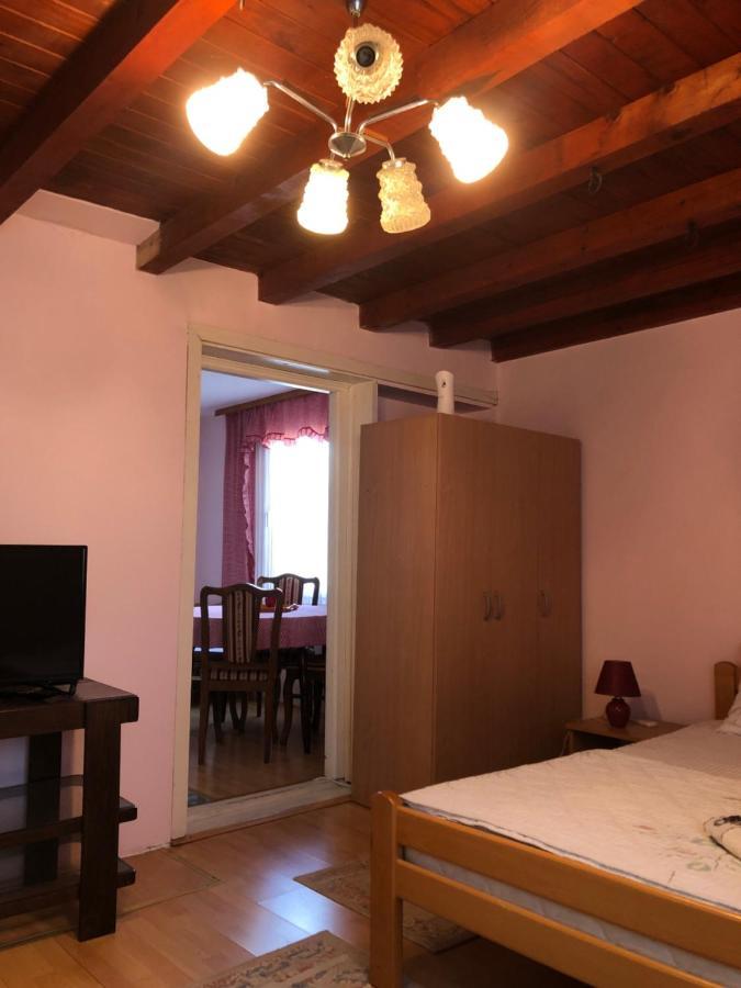 Apartment Kuca Za Odmor Davidovic Despotovac