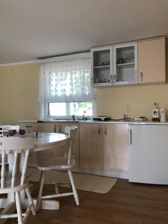 Kuca Za Odmor Davidovic Apartment Despotovac