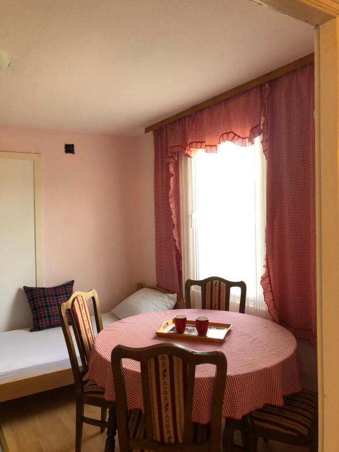 Kuca Za Odmor Davidovic Apartment