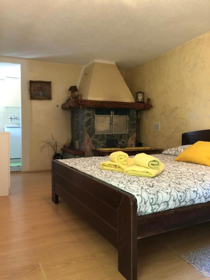 Kuca Za Odmor Davidovic Apartment *